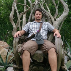 Евгений Носов, 01.12, Москва