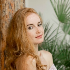 Светлана Соколова, 22.02.1990, Астрахань