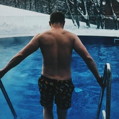 Виталий Крылов, 21.03, Одинцово