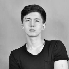 Daniel Tonn, 05.08, Алматы