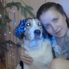 Таня Карманова, 10.10, Сыктывкар