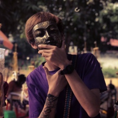 Myo Myat, 13.12.1999