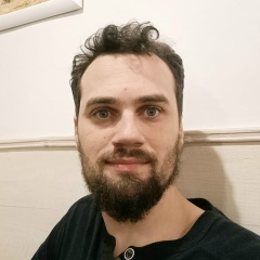 Дмитрий Донец, 20.11.1984, Nof HaGalil