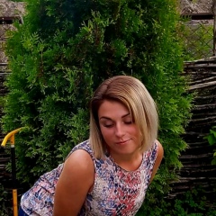 Катерина Таловова, 18.07, Санкт-Петербург