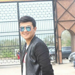 Gaziz Junusov, 13.11, Алматы