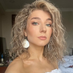 Анна Воронцова, 28.11.1988, Москва