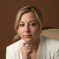 Ирина Игнатенко, 26.09