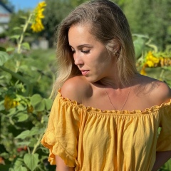Елена Руссакова, 26.01.1989, Чебоксары