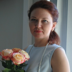 Наталия Михайлова, 06.06, Санкт-Петербург