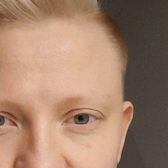 Наталья Гонцова, 06.05.1988, Москва