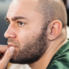 Максим Осламов, 27.03.1986, Нижний Новгород