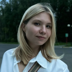Виктория Дьяконова, 07.04.1987, Томск