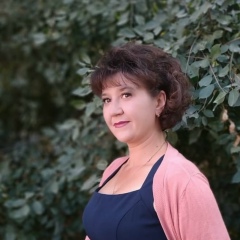 Марина Стручкова, 15.10.1979, Шымкент