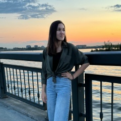 Эльвира Шакирова, 21.05, Казань