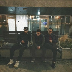 Ваан Бурназян, 07.06, Москва