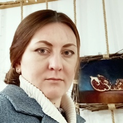 Татьяна Подобрей, Гагра