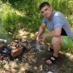 Иван Доля, 20.06.1991, Дальнереченск