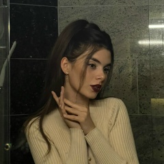 Дарья Игнатовича, 31.07.2000