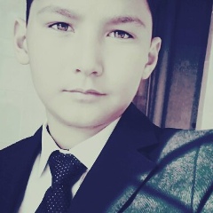 Damir Orazbaev, 19.05, Караганда