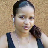 Naomi Somda, 19.07.1970, Ouagadougou