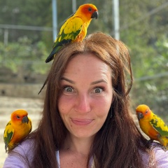 Дарья Ивкина, 26.02