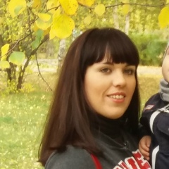 Лидия Григорьева, 18.08, Тюмень