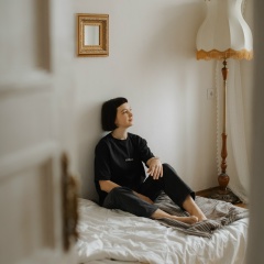 Екатерина Мигалина, 19.08.1989, Москва