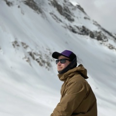 Сергей Вуколов, Москва