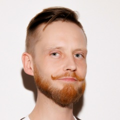 Ян Кондрусевич, 01.03.1988, Москва