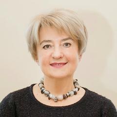 Елена Шуликова, 15.09.1949, Москва