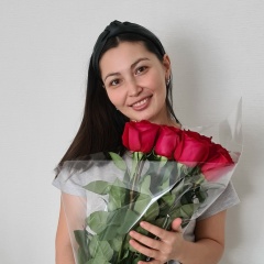 Салтанат Досова, 06.02.1992, Астана