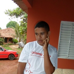 Joao Spindola, 24.06.1997