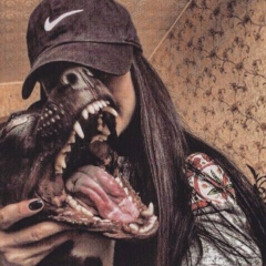 Мариша Корнющенкова, 19.11, Петропавловск