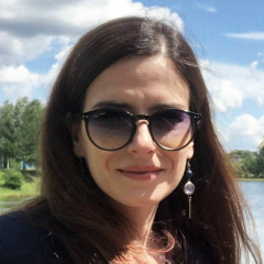 Наталья Григорьева, 23.01, Минск