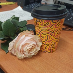 Ксюша Иванова, Москва