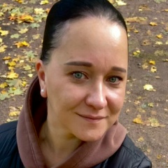 Татьяна , 09.03, Санкт-Петербург