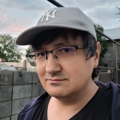 Владислав Хорев, 15.10.1988, Санкт-Петербург