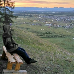 Михаил Сивцев, 19.06.1989, Якутск