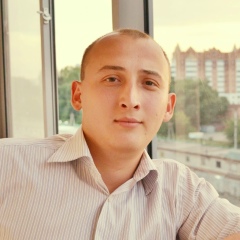 Иван Елькин, 04.09, Томск