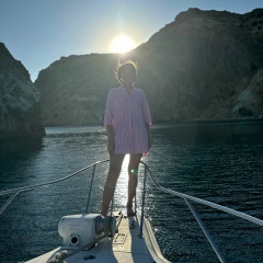 Светлана Негреева, 26.05, Москва