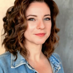 Наталья Хабарова, Copenhagen