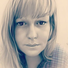 Анна Вредова, 15.03, Москва