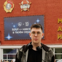 Владимир Сухинин, 19.05, Москва