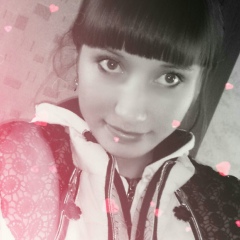 Майя Госарчук, 17.05.1995, Есиль