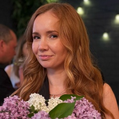 Валентина Чеснокова, 19.05, Иваново