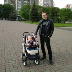 Александр Тарасов, 02.06, Кемерово