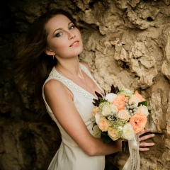 Любовь Ветрова-Миронова, 03.10.1987, Москва