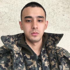 Алишер Шакаров, 06.06, Экибастуз