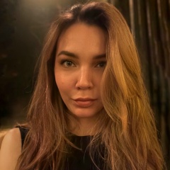 Vasilisa Litvinova, Москва