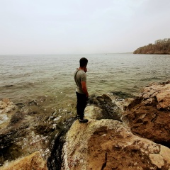 Заур Заур, 24.09.1988, Москва